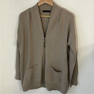 Fabiana Filippi‎ Cashmere Blend Sweater